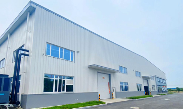 FLOWFIELDS CO., LTD