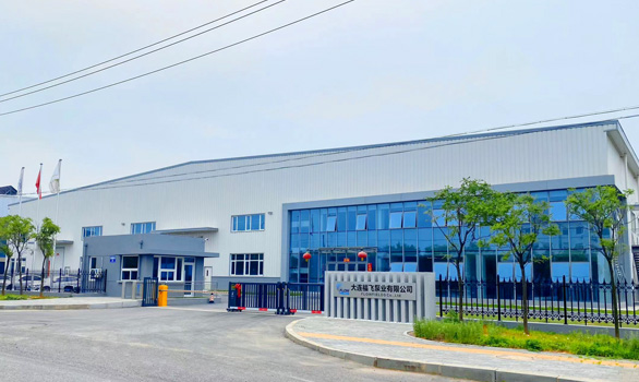 FLOWFIELDS CO., LTD