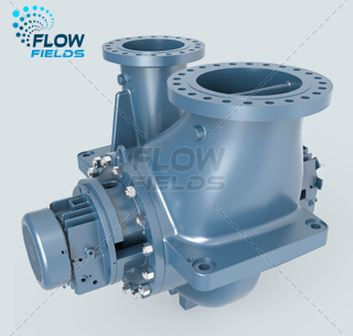FLOWFIELDS CO., LTD