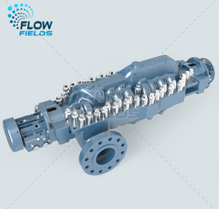 FLOWFIELDS CO., LTD