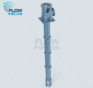 FLOWFIELDS CO., LTD