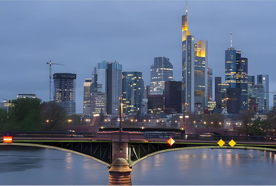 June 14th - 18th, 2027, Frankfurt, Germany